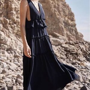 Sage the Label Alexandra Dress